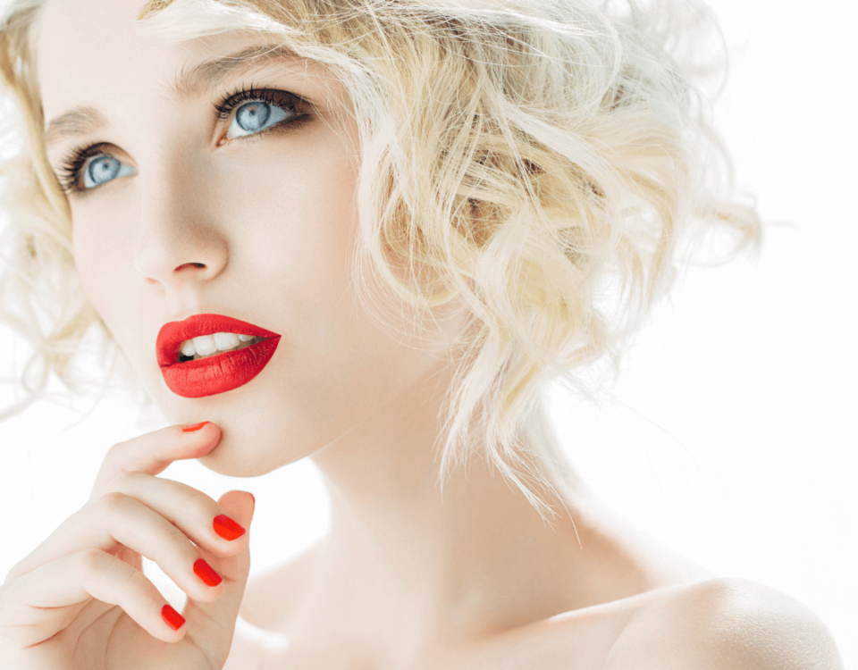 Find the best haircuts for thin or fine hair from our high-end hair salon in NYC.