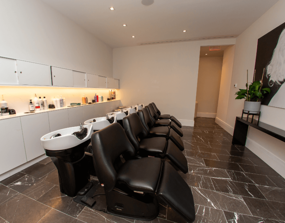 Learn which hair coloring technique is right for you: balayage or highlights.